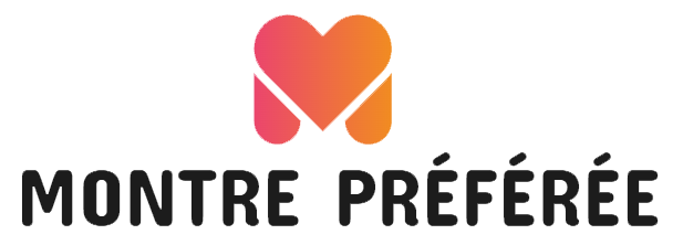 Montre Préférée