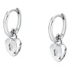 Karl Lagerfeld Boucles D&rsquo;oreilles Crystals KLAYD23