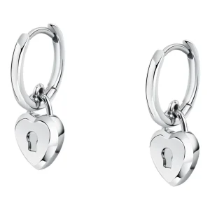 Karl Lagerfeld Boucles D&rsquo;oreilles Crystals KLAYD23