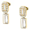 Karl Lagerfeld Boucles D&rsquo;oreilles Crystals KLAYC40