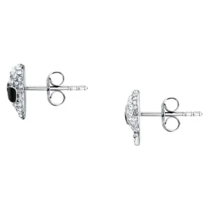 Karl Lagerfeld Boucles D&rsquo;oreilles Crystals KLAYD20