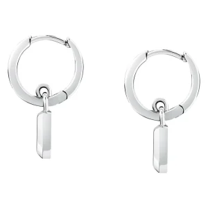 Karl Lagerfeld Boucles D&rsquo;oreilles Crystals KLAYD23