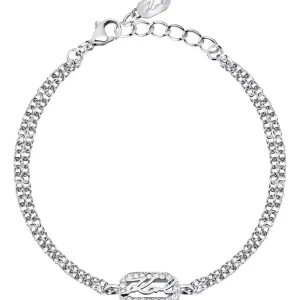 Karl Lagerfeld Bracelet Crystals KLAYC33
