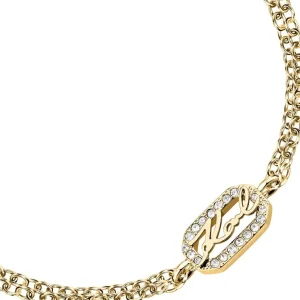 Karl Lagerfeld Bracelet Crystals KLAYC32