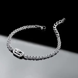 Karl Lagerfeld Bracelet Crystals KLAYC33