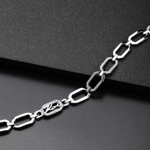 Karl Lagerfeld Bracelet Crystals KLAYC31