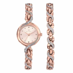 Femme Clyda Coffret L&rsquo;Elégante CLA0735URPX