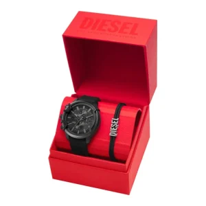 Homme Diesel Coffret Griffed DZ4650SET