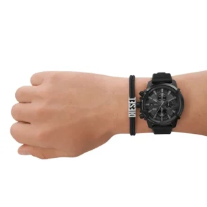 Homme Diesel Coffret Griffed DZ4650SET