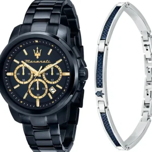 Homme Maserati Coffret Successo R8873621042