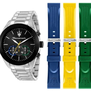 Homme Maserati Coffret Traguardo R8873612061