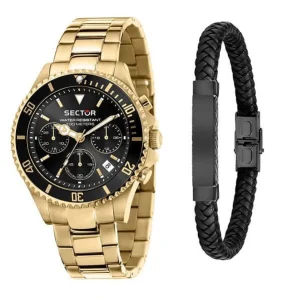 Homme Sector Coffret montre 230 R3273661028