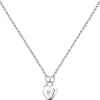 Karl Lagerfeld Collier Charms KLAYD08