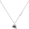 Karl Lagerfeld Collier Charms KLAYD06