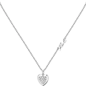 Karl Lagerfeld Collier Charms KLAYD09