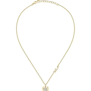 Karl Lagerfeld Collier Charms KLAYD03