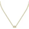 Karl Lagerfeld Collier Crystals KLAYC12