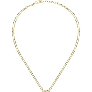 Karl Lagerfeld Collier Crystals KLAYC12