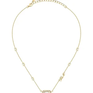 Karl Lagerfeld Collier Crystals KLAYC09