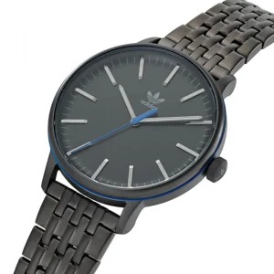 Homme Adidas Montre Code One AOSY22023