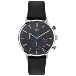 Homme Adidas Montre Code One Chrono AOSY22013