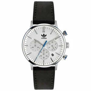 Homme Adidas Montre Code One Chrono AOSY22011