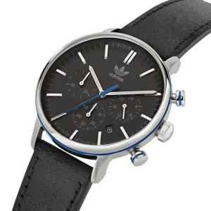 Homme Adidas Montre Code One Chrono AOSY22013