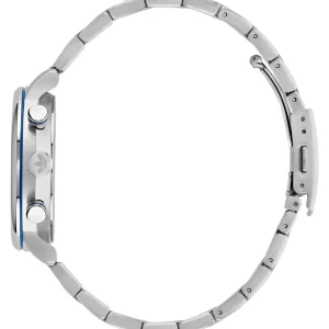 Homme Adidas Montre Code One Chrono AOSY22018