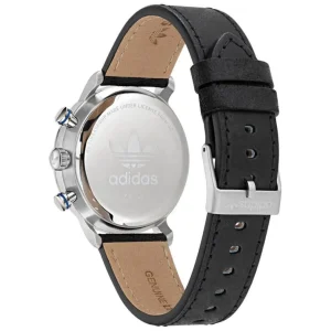 Homme Adidas Montre Code One Chrono AOSY22013