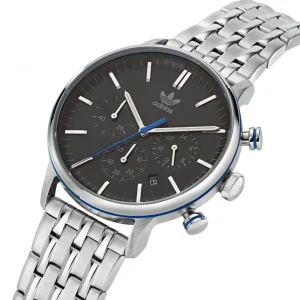 Homme Adidas Montre Code One Chrono AOSY22018