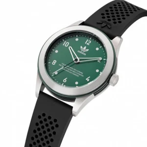 Homme Adidas Montre Code Three AOSY22516