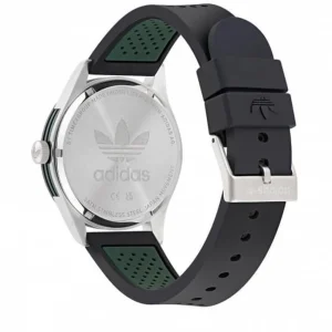 Homme Adidas Montre Code Three AOSY22516