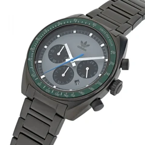 Homme Adidas Montre Edition One Chrono AOFH22007