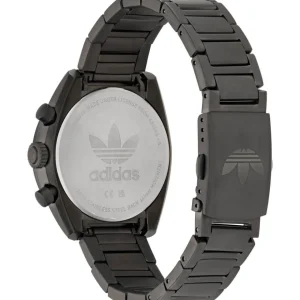 Homme Adidas Montre Edition One Chrono AOFH22007