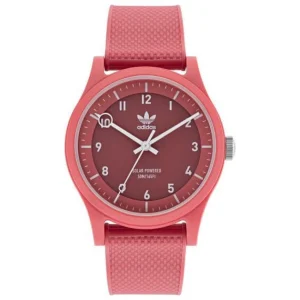 Femme Adidas Montre Project One AOST22046