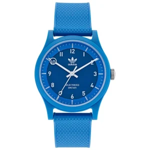 Homme Adidas Montre Project One AOST22042
