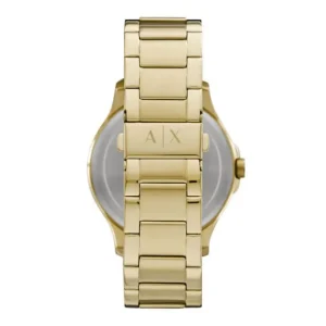 Femme Armani Exchange Montre Hampton AX2433
