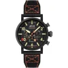 Homme AVI-8 Montre Dambuster Chronographe AV-4107-01