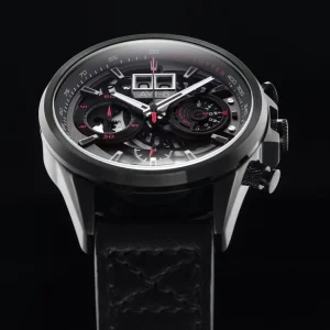 Homme AVI-8 Montre Hawker Harrier II AV-4065-05
