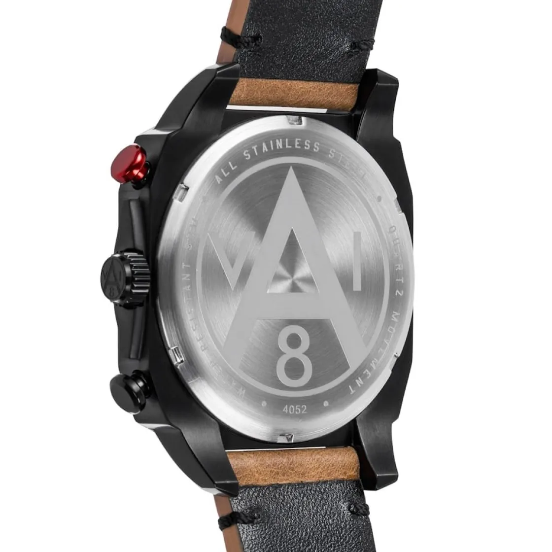 montre_avi_hawker_hunter__4-1.webp Homme AVI-8 Montre Hawker Hunter AV-4052-02