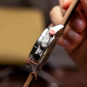 Homme AVI-8 Montre Hawker Hunter AV-4100-01