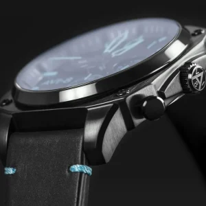 Homme AVI-8 Montre Hawker Hunter AV-4052-05