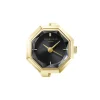 Femme Rosefield Montre Bague Studio SBGSG-O67