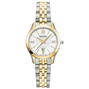 Femme Balmain Montre Classic R Lady B41123112
