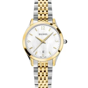 Femme Balmain Montre Classic R B43123184