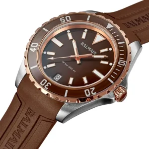 Homme Balmain Montre Downtown Ophrys Gent B43485255