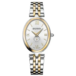 Femme Balmain Montre Haute Elegance Oval B81123922