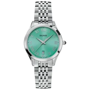 Femme Balmain Montre Tradition Classic R Lady B43113172