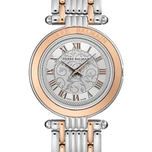 Femme Balmain Montre Tradition Haute Elegance Vintage B81383312