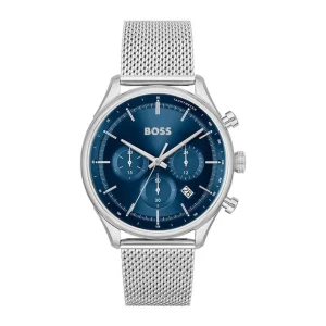 Homme Hugo Boss Montre BOSS Gregor 1514052
